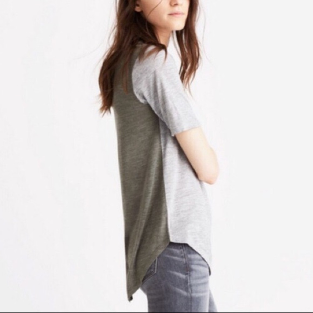 Madewell Anthem T-shirt - Picture 2 of 6